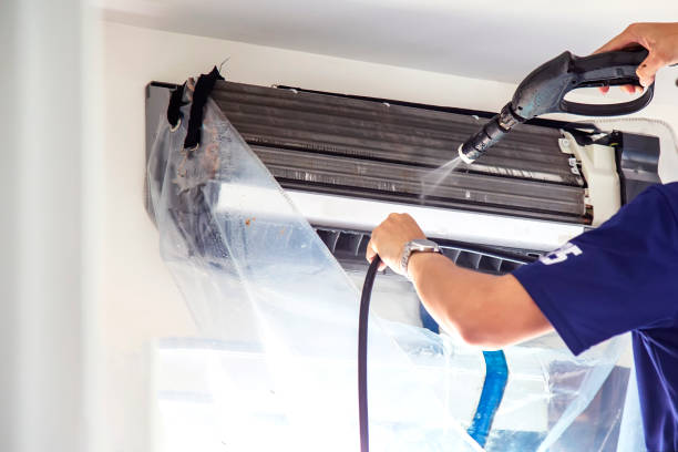 Best Air Duct Cleaning Near Me  in Johnson City, NY