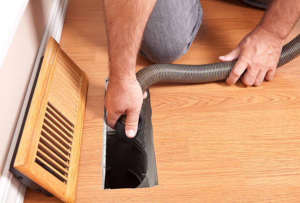 Best Commercial HVAC Duct Cleaning  in Johnson City, NY