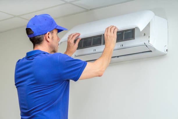 Best Affordable Duct Cleaning Services  in Johnson City, NY